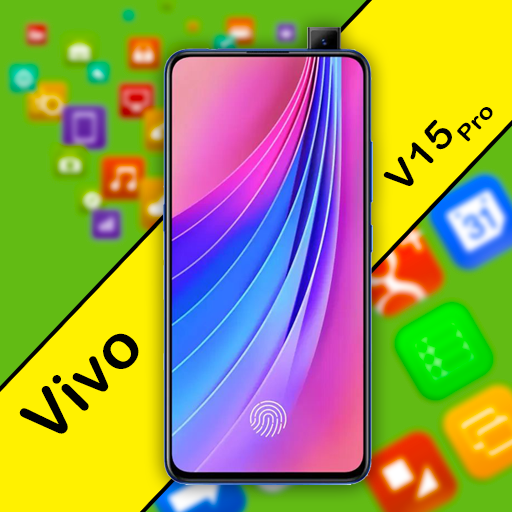 Theme for vivo V15 pro