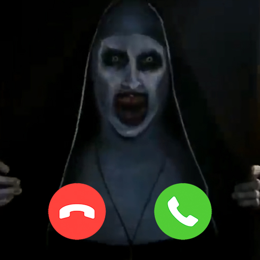 scary nun prank call 2021 - fa