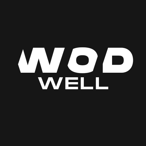 WODWELL - CrossFit WODs