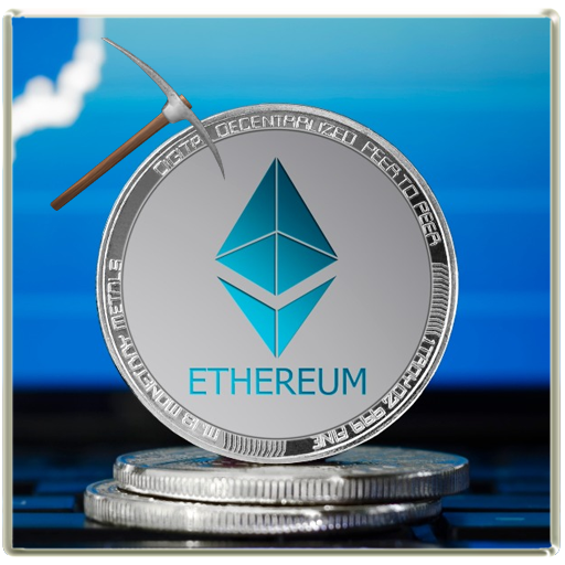 Ethereum Miner - Free ETH Mining