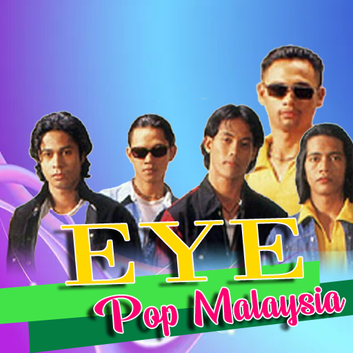 lagu eye malaysia kenangan