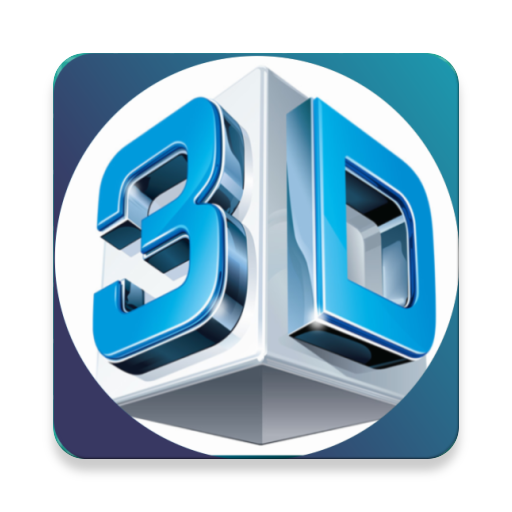 Stereogram 3D