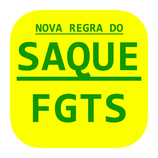 Saque FGTS