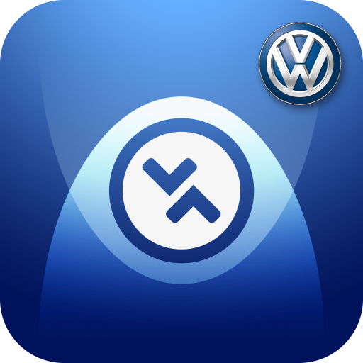 Volkswagen Media Control