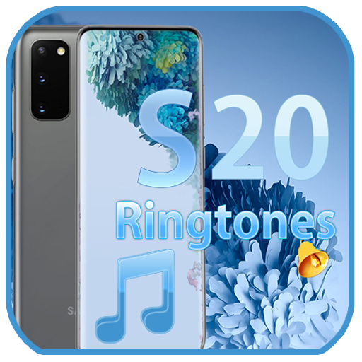 s20 Ringtones for android