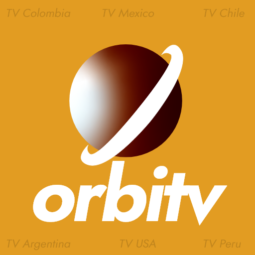 Orbitv: Dünya çapında açık TV