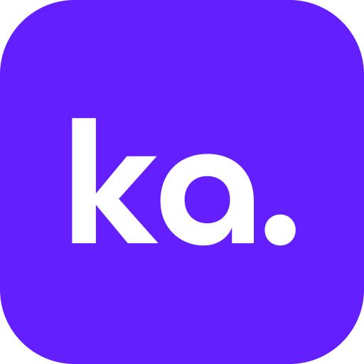 Ka.app Bitcoin & Crypto Wallet