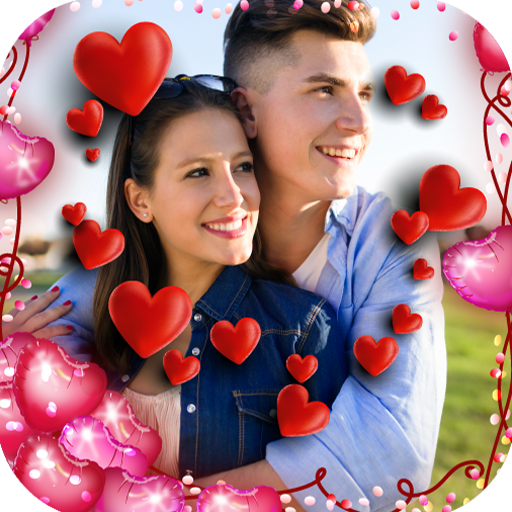 Love Photo Animation Effect - Photo GIF Maker