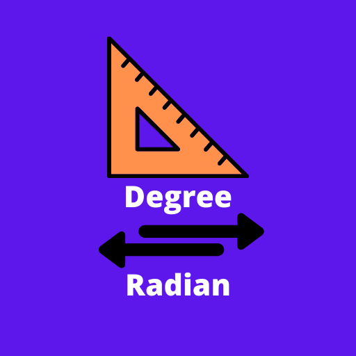 Angle Converter - Degrees