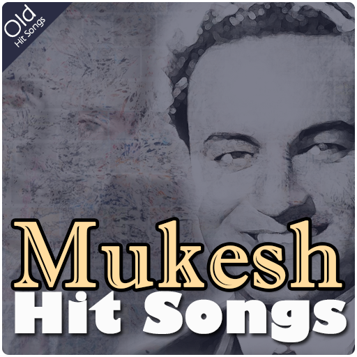 Mukesh Hit Songs - Mukesh Old 