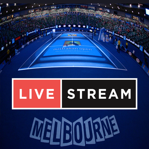 Australian Open Live Stream