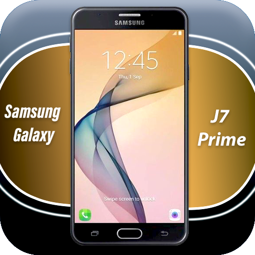 Galaxy j7 Prime | Theme for Ga