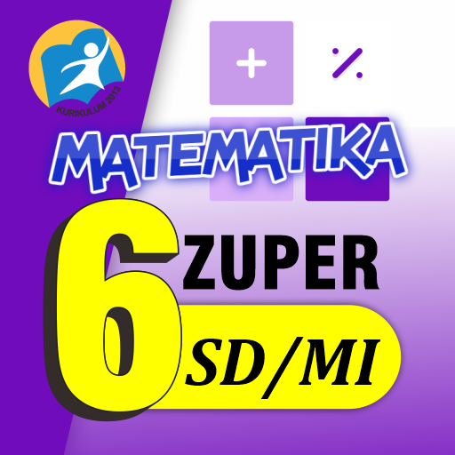 Matematika Kelas 6 SD/MI