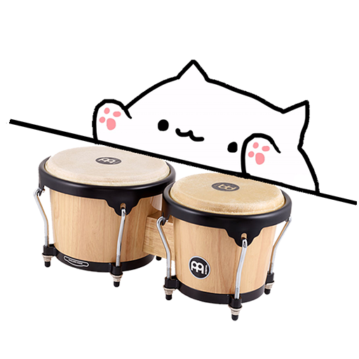 Bongo Cat