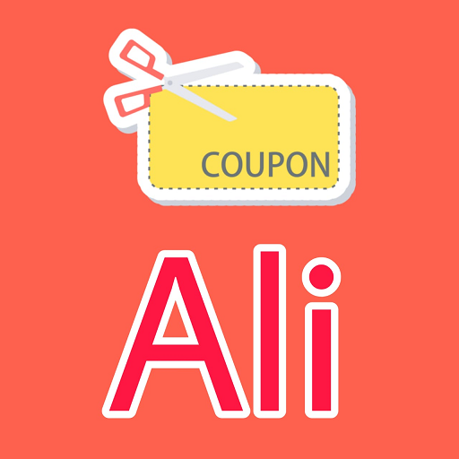 Ali Express Get coupons