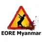 MRE Myanmar