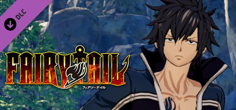 FAIRY TAIL: Gray's Costume "Anime Final Season"