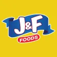 J&F Foods Merchandiser
