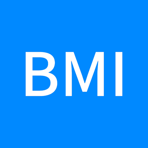 BMI计算器-体重指数计算器、体质指数计算器、减肥计算器