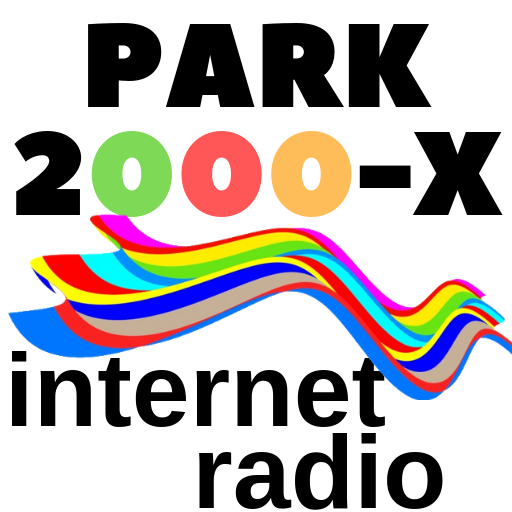 Радио PARK 2000-X