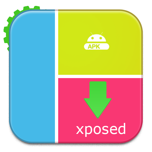 Xposed Installer for android Pro