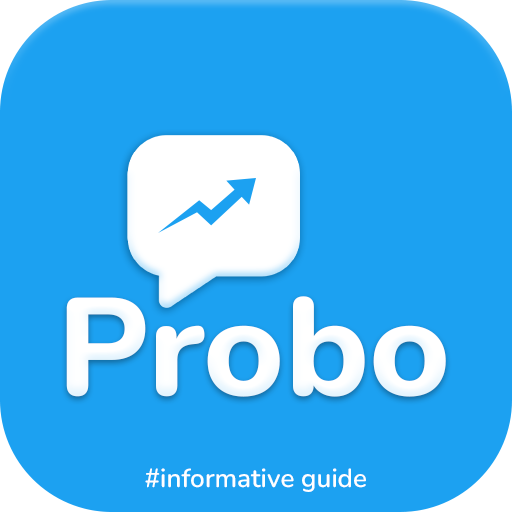 Probo App Yes or No Apk tips