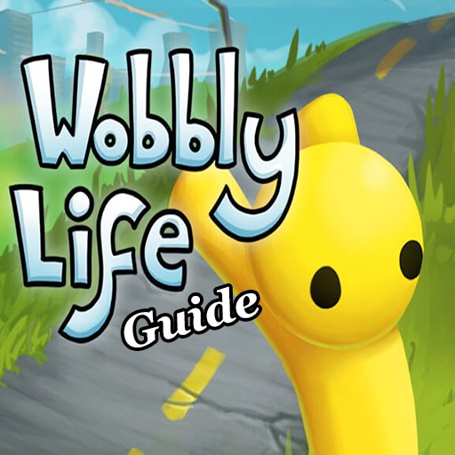 Wobbly Life Walkthrough