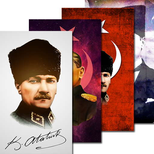 Atatürk Duvar Kağıtları