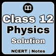 12th Class Physics (भौतिक विज्