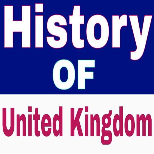 History Of UK