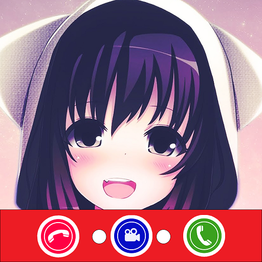 Gacha Life 📱 Video Call + Chat & talk