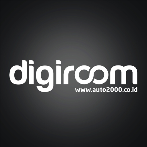 Digiroom by Auto2000
