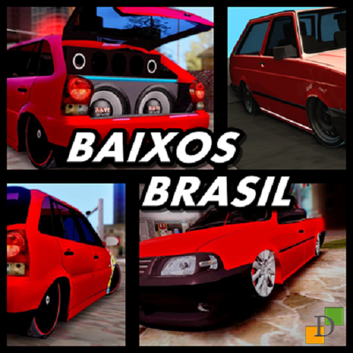 Baixos Brasil