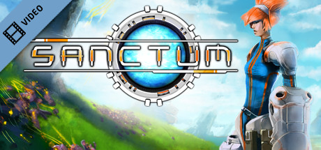 Sanctum 4-Player Trailer