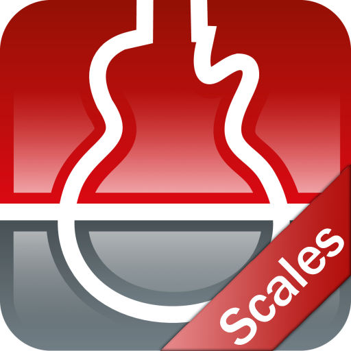 s.mart Guitar Scales & Bass...