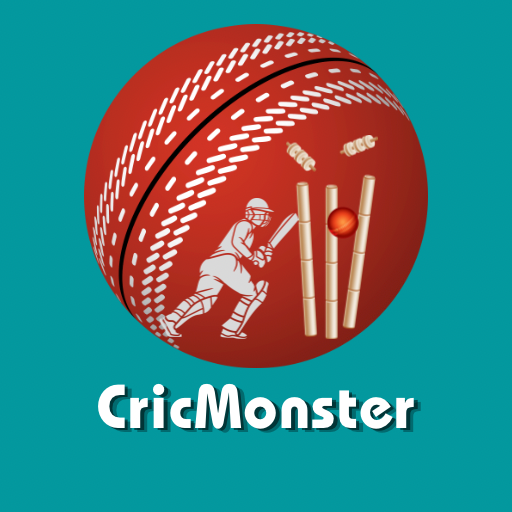 CricMonster: Team Prediction