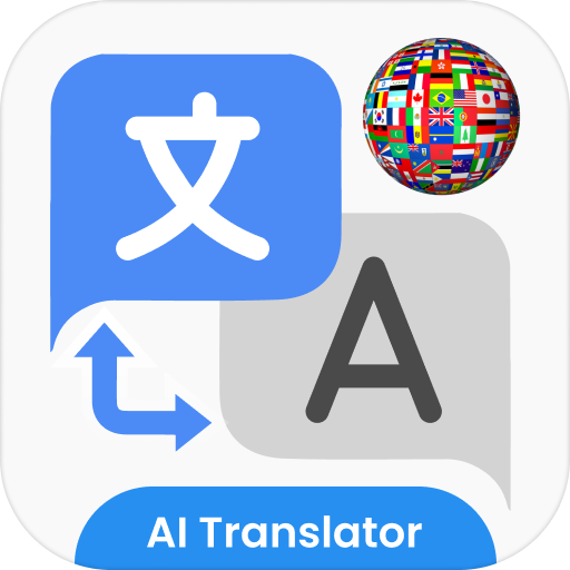 AI Translate : Translator App