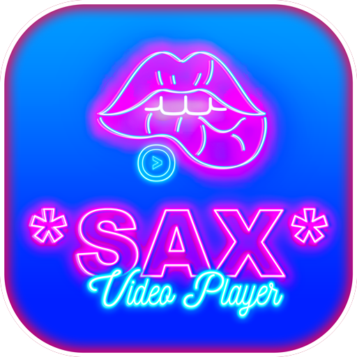 SAX X Player - All Format HD Video Player 2020