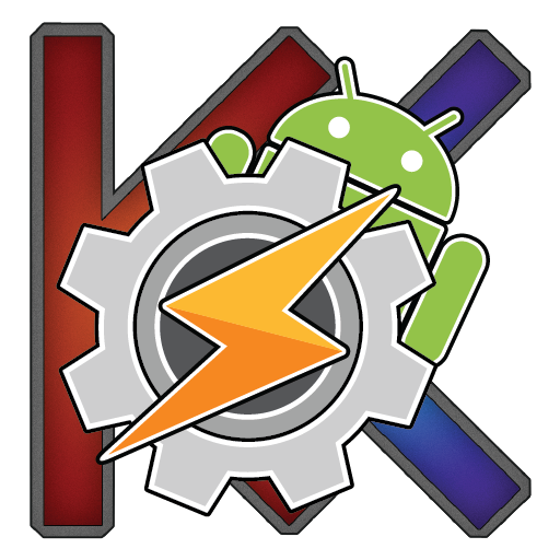 Tasker Process Running (KC)