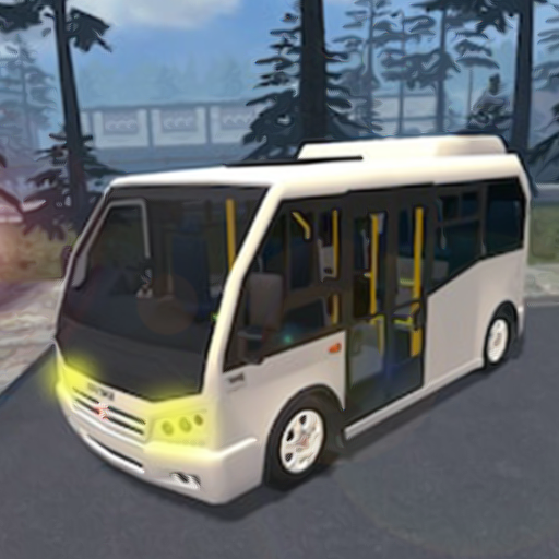 Minibus Simulator for Android - Download