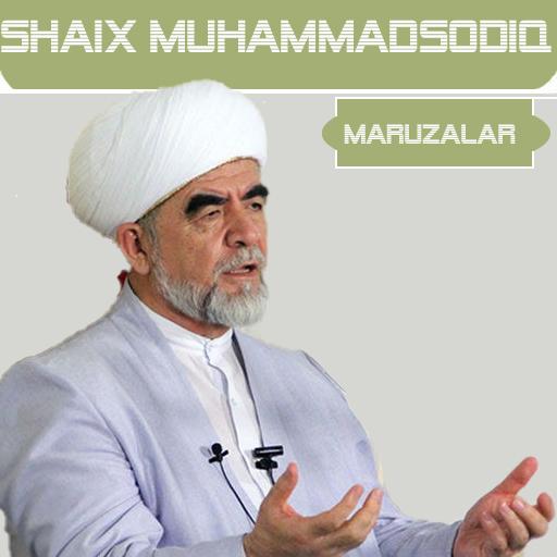 Shaix Muhammadsodiq Maruzalari(Islomuz va nasixat)