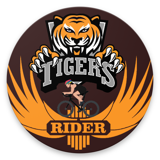 Tiger Riders