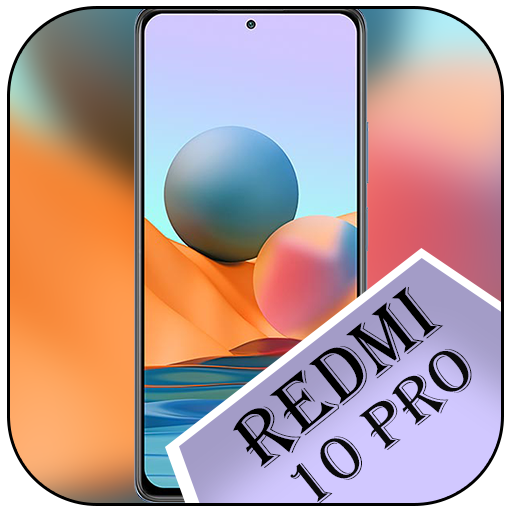 Theme for Xiaomi Redmi note 10 pro