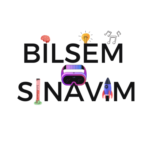 3.Sınıf Bilsem Sınavı Hazırlık