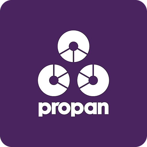 PROPAN Order Customer