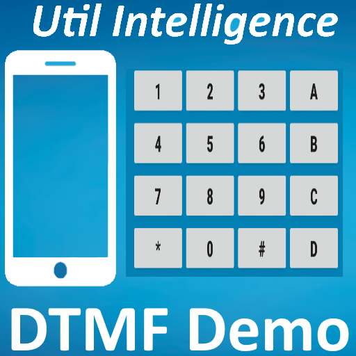 DTMF Demo