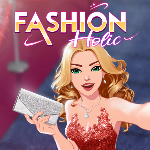 Fashion Holic Dress Up