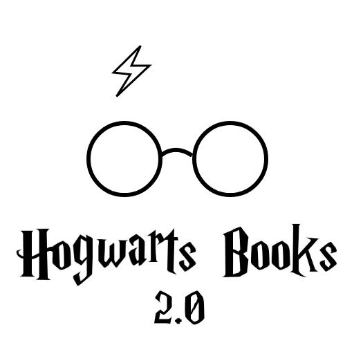 Hogwarts Books 2.0