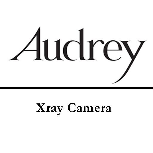 Audreyar Real Xray APP