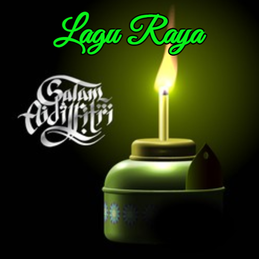 KOLEKSI LAGU RAYA MP3